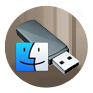Mac Data Restore – USB Drive 