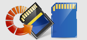 Memory Card Data Restore Software