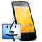  Mac Data Restore – Mobile Phone 
