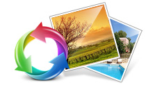 Digital Pictures Restore Software